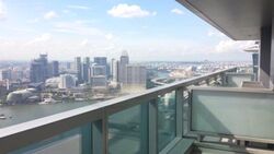 Marina Bay Residences (D1), Condominium #470431221